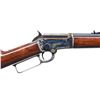 Image 3 : MARLIN MODEL 1897 LEVER ACTION RIMFIRE RIFLE.