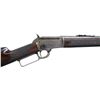 Image 3 : BRITISH PROOFED MARLIN MODEL 1897 LEVER ACTION