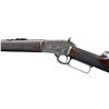 Image 4 : BRITISH PROOFED MARLIN MODEL 1897 LEVER ACTION