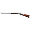 Image 2 : MARLIN FIREARMS CO. MODEL 97 LEVER ACTION RIFLE.