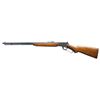 Image 2 : MARLIN 39A FIRST MODEL LEVER ACTION RIFLE.