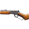 Image 4 : MARLIN 39A FIRST MODEL LEVER ACTION RIFLE.