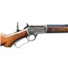 Image 3 : EARLY MARLIN MODEL 39 LEVER ACTION RIFLE.