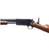 Image 4 : MARLIN MODEL 27-S TAKEDOWN SLIDE ACTION RIFLE.