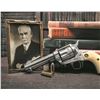Image 1 : HISTORIC COLT SAA REVOLVER BELONGING TO LEGENDARY