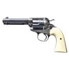 Image 1 : COLT SINGLE ACTION ARMY BISLEY MODEL REVOLVER.