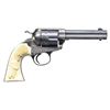 Image 2 : COLT SINGLE ACTION ARMY BISLEY MODEL REVOLVER.