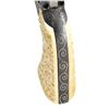 Image 4 : VERY ORNATE CUSTOM ENGRAVED & SILVER INLAID COLT
