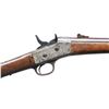 Image 3 : REMINGTON MODEL 1867 NAVY CADET ROLLING BLOCK