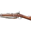 Image 4 : SPRINGFIELD MODEL 1870 TRAPDOOR SINGLE SHOT RIFLE.