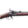 Image 3 : SPRINGFIELD MODEL 1873 TRAPDOOR RIFLE.