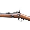 Image 4 : U.S. SPRINGFIELD MODEL 1879 TRAPDOOR CARBINE.