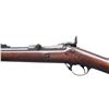 Image 4 : SPRINGFIELD MODEL 1884 TRAPDOOR RIFLE.