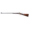 Image 2 : SHARPS MODEL 1874 LONG RANGE NO. 1 SINGLE SHOT