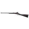 Image 2 : NEW MODEL 1863 SHARPS CARBINE METALLIC CARTRIDGE