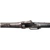 Image 5 : NEW MODEL 1863 SHARPS CARBINE METALLIC CARTRIDGE