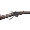 Image 3 : SPENCER MODEL 1865 LEVER ACTION CARBINE.