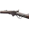 Image 4 : SPENCER MODEL 1865 LEVER ACTION CARBINE.
