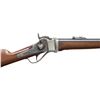 Image 3 : SHARPS MODEL 1874 SINGLE SHOT BUSINESS RIFLE.