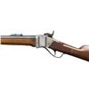 Image 4 : SHARPS MODEL 1874 SINGLE SHOT BUSINESS RIFLE.