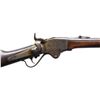 Image 3 : CIVIL WAR MODEL 1860 SPENCER SADDLE RING CARBINE