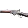 Image 4 : CIVIL WAR MODEL 1860 SPENCER SADDLE RING CARBINE