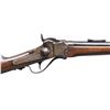 Image 3 : SHARPS MODEL 1874 MILITARY SINGLE SHOT RIFLE.
