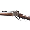 Image 4 : SHARPS MODEL 1874 MILITARY SINGLE SHOT RIFLE.