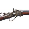 Image 3 : SHARPS MODEL 1874 SINGLE SHOT SPORTING RIFLE.