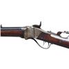 Image 4 : SHARPS MODEL 1874 SINGLE SHOT SPORTING RIFLE.