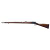 Image 2 : SHARPS-BORCHARDT MODEL 1878 MILITARY STYLE RIFLE.