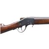 Image 3 : SHARPS-BORCHARDT MODEL 1878 MILITARY STYLE RIFLE.
