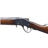 Image 4 : SHARPS-BORCHARDT MODEL 1878 MILITARY STYLE RIFLE.