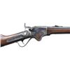 Image 3 : EXCEPTIONAL SPENCER NEW MODEL MILITARY REPEATING