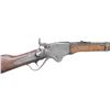 Image 3 : SPENCER MODEL 1865 REPEATING SADDLE RING CARBINE.