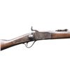 Image 3 : PEABODY FALLING BLOCK SINGLE SHOT MILITARY RIFLE.