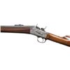 Image 4 : E. REMINGTON NO. 1 ROLLING BLOCK TARGET RIFLE.