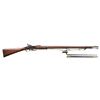 Image 1 : SNIDER MKII** BREECHLOADING RIFLE.