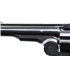 Image 7 : SMITH & WESSON FIRST MODEL SCHOFIELD SA REVOLVER