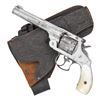 Image 1 : SMITH & WESSON 44 DOUBLE ACTION FIRST MODEL
