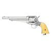 Image 1 : REMINGTON MODEL 1875 SA REVOLVER.