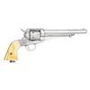 Image 2 : REMINGTON MODEL 1875 SA REVOLVER.