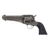 Image 1 : REMINGTON MODEL 1875 SINGLE ACTION REVOLVER.