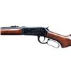 Image 11 : JOHN WAYNE PRESENTATION WINCHESTER MODEL 94 NRA