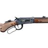 Image 3 : EXCEPTIONAL WINCHESTER MODEL 94 LIMITED EDITION