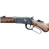 Image 4 : EXCEPTIONAL WINCHESTER MODEL 94 LIMITED EDITION