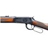 Image 4 : WINCHESTER MODEL 94 CUSTOM ENGRAVED LEVER ACTION