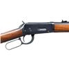 Image 3 : NICE 1963 WINCHESTER MODEL 94 LEVER ACTION RIFLE.