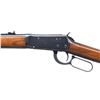 Image 4 : NICE 1963 WINCHESTER MODEL 94 LEVER ACTION RIFLE.