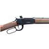 Image 3 : WINCHESTER MODEL 94 AE LEVER ACTION RIFLE.